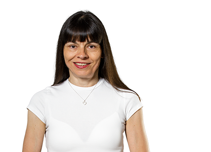 Jana Jůzová