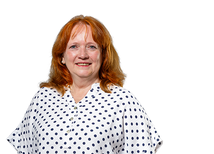Jarmila Voráčková