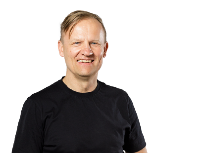 Martin Gebauer