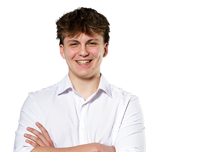 Matyáš Fořt