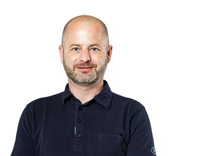 Petr Auředník