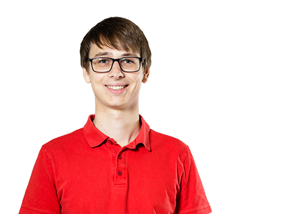 Sebastian Macura