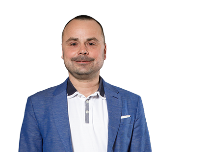 Tomáš Skřivánek