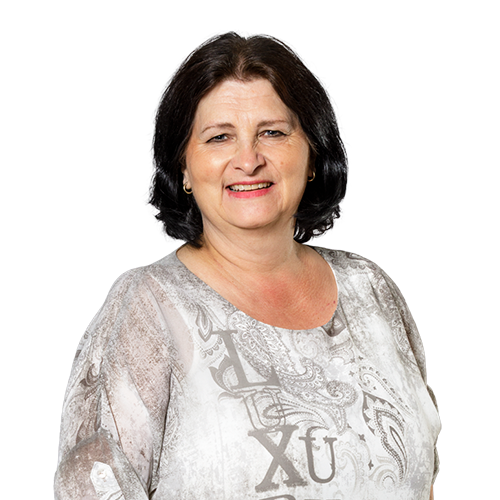 Hana Špačková