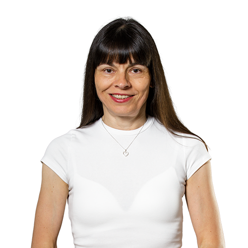 Jana Jůzová