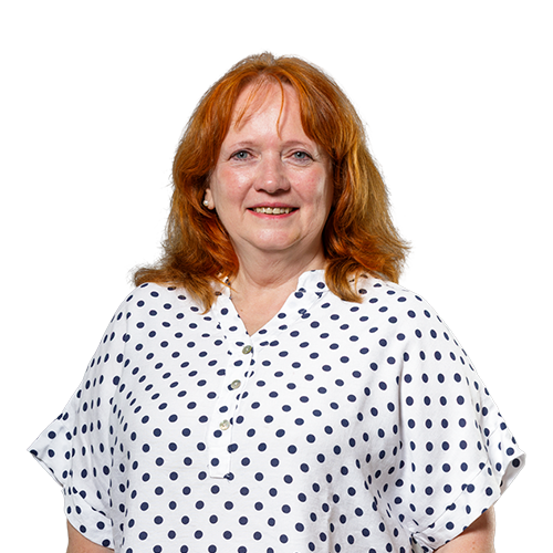 Jarmila Voráčková
