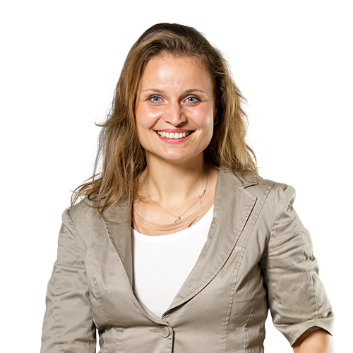 Markéta Hubínková