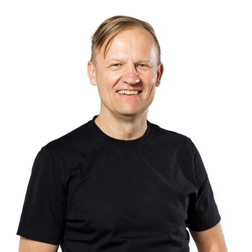 Martin Gebauer