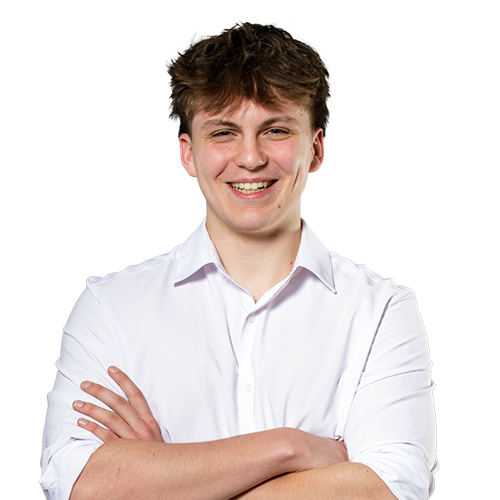 Matyáš Fořt