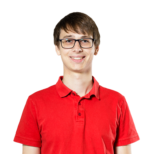 Sebastian Macura